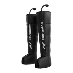 Compression Massage Garment & Control Unit Hyperice Normatec 3 Control Unit: 4 X 4-1/2 X 8-1/2 Inch / Leg Sleeve: 5 Foot 4 Inch to 6 Foot 3 Inch  PNEU NORMATEC3LEG MK-1235926
