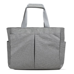 Breast Pump Carry Bag Spectra® Gray For Spectra® Baby USA Breast Pumps ACCESSORY SPECTRA TOTE-ALL MK-1235972