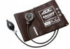Aneroid Sphygmomanometer with Cuff ADC Thigh Cuff Thigh Nylon Cuff 40 to 46 cm Pocket Aneroid Each MK-1236246