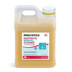 Enzymatic Instrument Detergent Prolystica® HP Liquid 2.5 gal. Jug Mild Chemical Scent Each MK-1236250