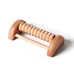 Acupressure Foot Massager Kanjo 1-1/2 X 3 X 6 Inch ROLLER, FT KANJO ACUPRESSURE PAIN RELIEF (50/CS) MK-1236434