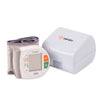 Digital Blood Pressure Monitor Sensiv Wrist Mobile EA/CS MK-1236461