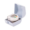 Digital Blood Pressure Monitor Sensiv Wrist Mobile EA/CS MK-1236461