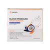 Digital Blood Pressure Monitor Sensiv Wrist Mobile EA/CS MK-1236461