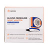 Digital Blood Pressure Monitor Sensiv Wrist Mobile EA/CS MK-1236461