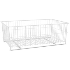 Shelves / Basket / Drawer / Rack / Tray ABS® Refrigerator Basket FIXED BASE 10.5" MK-1236582