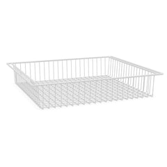 Shelves / Basket / Drawer / Rack / Tray ABS® Refrigerator Full Size Basket SLIDE 10.5" MK-1236583