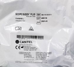 Detergent Tube Scope Buddy™ Plus Detergent In Tube BOX OF 10 MK-1236706