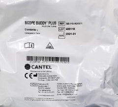 Detergent Tube Scope Buddy™ Plus Detergent In Tube BOX OF 10 MK-1236706