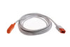 Sensor Cable GE Entropy 3.5 Meter For use with B105 Patient Monitor v1.5 Each MK-1236743