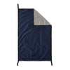 Glide Sheet Comfort Glide Blue 35 X 55 Inch 4 Handles W/O STRAP 35"X55" (12/CS) MK-1236753