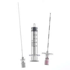 Spinal Needle ESPOCAN® 27 Gauge 6 Inch Length Sterile 27GX6" (12/CS) MK-1236778