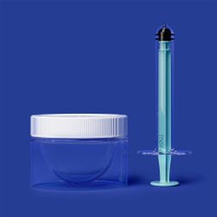 At-Home Insemination Kit Mosie Baby Barrel-free Tip Case of 24 MK-1236826