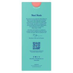 At-Home Insemination Kit Mosie Baby Barrel-free Tip Case of 24 MK-1236826