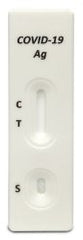 Respiratory Test Kit Advin COVID-19 Antigen Test 1 Test KIT OF 1 MK-1236832