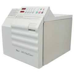 Ritter® M9 Refurbished Benchtop Autoclave Steam 9 X 15 Inch Chamber Automatic Door AUTO TABLETOP REFURB 6MO WARRANTY  MK-1237247