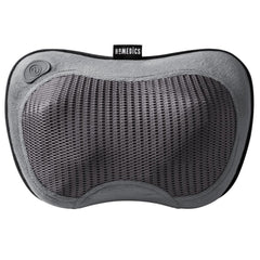Massage Pillow with Heat HoMedics® Shiatsu  W/HEAT (4/CS) MK-1237386
