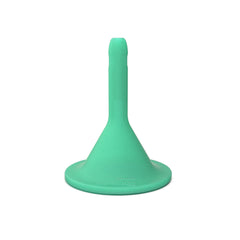 Transanal Irrigation Cones Aquaflush® Silicone, Short, 15 Lubricant Sachets For Use with Transanal Irrigation System MK-1237551
