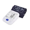Home Automatic Digital Blood Pressure Monitor Adult Cuff Arm Talking Model Case of 12 MK-1237622