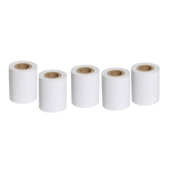 McKesson Diagnostic Recording Paper  F/E30 PRINTER 57MMX28MM (10RL/PK) MK-1237636