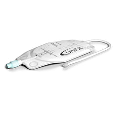 Urinary Leg Bag Uresil™ Drain Valve NonSterile 600 mL Vinyl W/TUBING 20" (10/CT 2CT/BX) MK-1237780