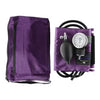 Aneroid Sphygmomanometer with Cuff Mabis Arm Nylon Cuff Palm Aneroid Each MK-1237839