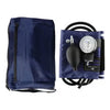 Aneroid Sphygmomanometer with Cuff Mabis Arm Nylon Cuff Palm Aneroid Each MK-1237840
