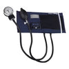 Aneroid Sphygmomanometer with Cuff Mabis Arm Nylon Cuff Palm Aneroid Each MK-1237840
