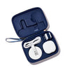Baby Monitor Travel Case Nanit Case Dimensions: 9 x 7.25 x 2.25 inches For use with Prosmart Sleep Monitor Each MK-1238090