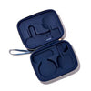 Baby Monitor Travel Case Nanit Case Dimensions: 9 x 7.25 x 2.25 inches For use with Prosmart Sleep Monitor Each MK-1238090