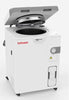 Vertical Autoclave LabSci 60LV Steam 15-2/5 X 19-7/8 Inch Chamber Top Loading MK-1238138