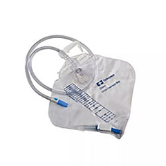 Urinary Drain Bag Dover™ Without Valve Sterile 2,000 mL Latex (20/CS) MK-1238269