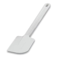 Spatula Vollrath® Plastic FLEX PLAS BLADE WHT 16 5/8" D/S MK-1238439