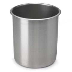 Bain Marie Vollrath® Stainless Steel S/STL SATIN FINISH 3.5QT D/S MK-1238441