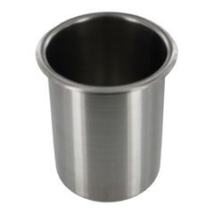 Bain Marie Vollrath® Stainless Steel S/STL SATIN FINISH 1.25QT D/S MK-1238445