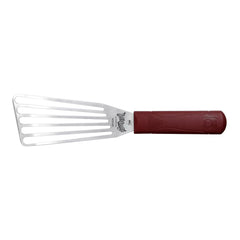 Fish Turner Mercer Culinary® Stainless Steel  HANDLE S/STL 12" D/S MK-1238450