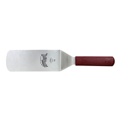 Culinary Turner Mercer Culinary® Stainless Steel  S/STL W/HELLS HANDLE D/S MK-1238466