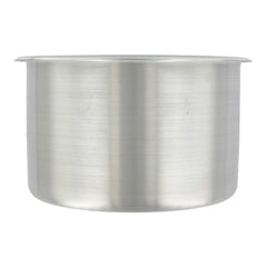 Bain Marie Vollrath® Stainless Steel SATIN FINISH SHALLOW 2QT D/S MK-1238479