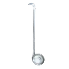 Ladle Vollrath® Stainless Steel  S/STL MIRROR FINISH ECON 1OZ D/S MK-1238546