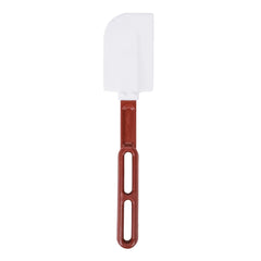 Spatula Vollrath® Silicone  HI-HEAT FLEXSIL BLADE RED D/S MK-1238567
