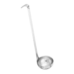 Ladle Vollrath® Stainless Steel  ECONOMY S/STL MIRROR FINISH 2OZ D/S MK-1238612
