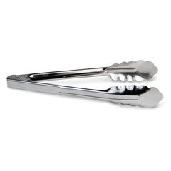 Utility Tong Vollrath® Stainless Steel  ECONOMY S/STL 9 1/2" D/S MK-1238613