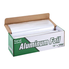 Aluminum Foil Darling Foodservice Aluminum Foil 12"X1000' D/S MK-1238623