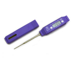 Food Thermometer Comark ABS Plastic ALLERGEN  WATERPRF PUR D/S MK-1238633