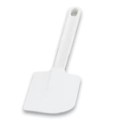 Spatula Vollrath® Plastic BLADE WHT 9 5/8" D/S MK-1238650