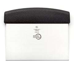 Culinary Scraper Mercer Culinary® Stainless Steel  D/S MK-1238661
