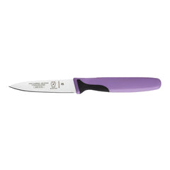 Paring Knife Mercer Culinary® High Carbon Steel  MILLENNIA PUR 3" D/S MK-1238666