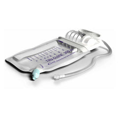 Suction Drainage Bag Tru-Close® 20 Inch Tubing 300 mL Sterile Anti-Reflux Barrier 4.5PSI 300ML (10/BX) MK-1238725