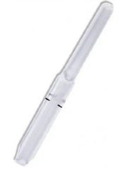 Microsafe® Capillary Blood Collection Tube Plain 15 µL Without Closure Plastic Tube BAG OF 50 MK-1238873