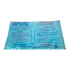 McKesson Hot / Cold Pack General Purpose 10 X 15 Inch Gel Reusable MK-1239181